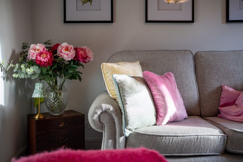 Highfield Road Croston